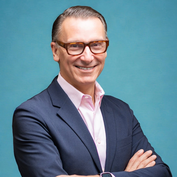 Marcelo DiSantis
